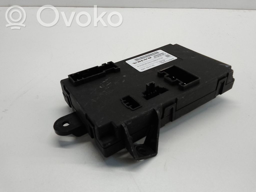 Volvo XC90 Seat control module 