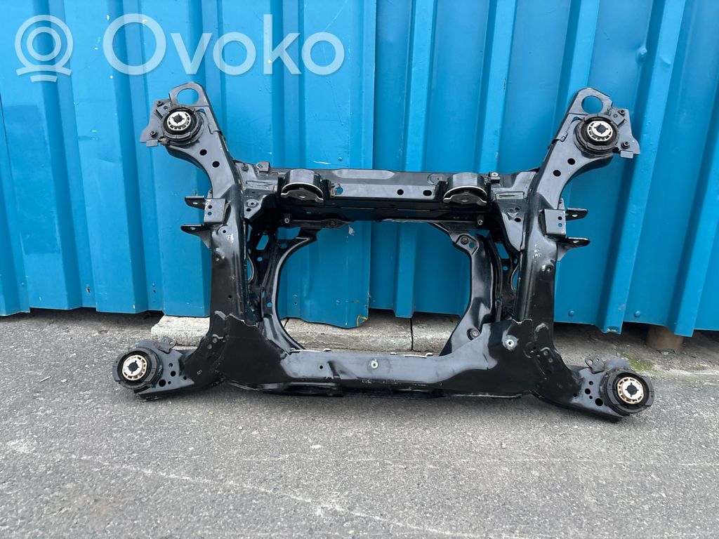 Volvo XC60 Juego de montaje de la suspensión trasera 
