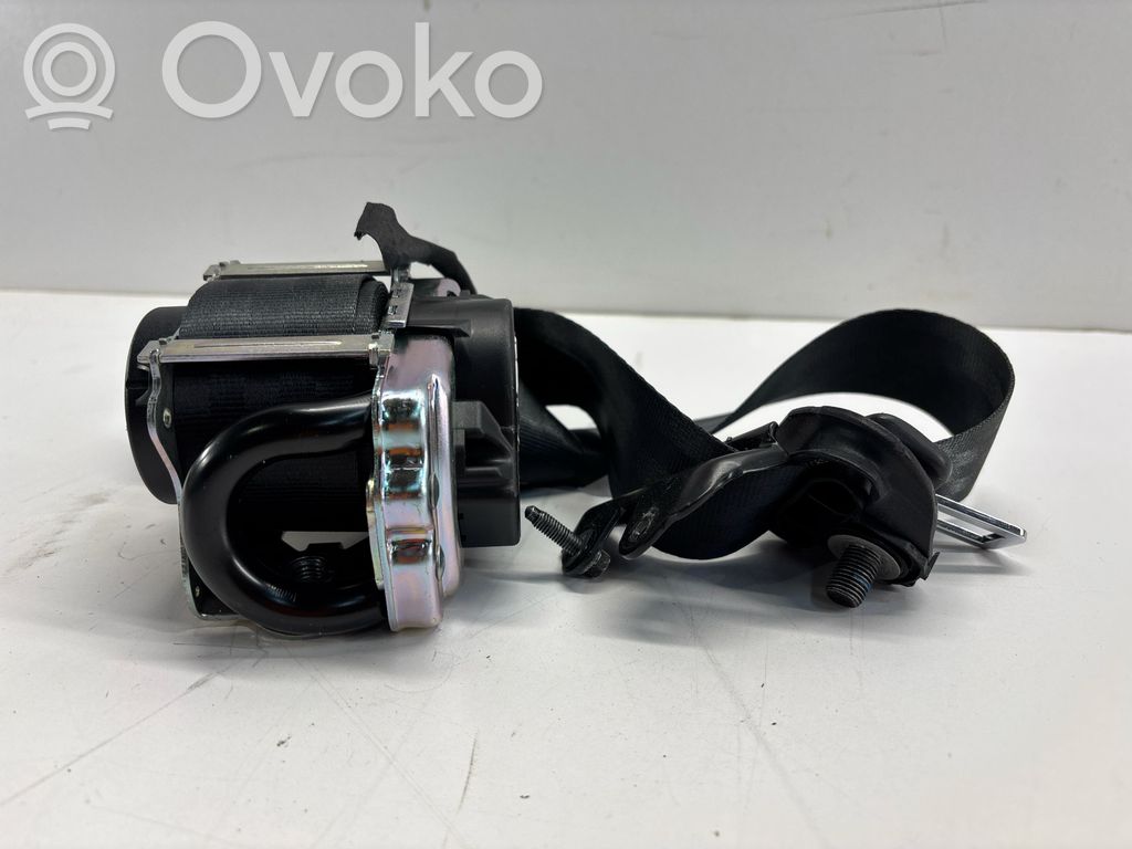 Volvo XC40 Cinturón delantero 