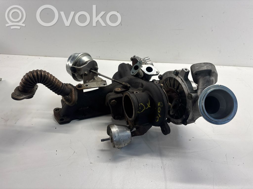 Turbo   31293086,10009700017,MC50169822