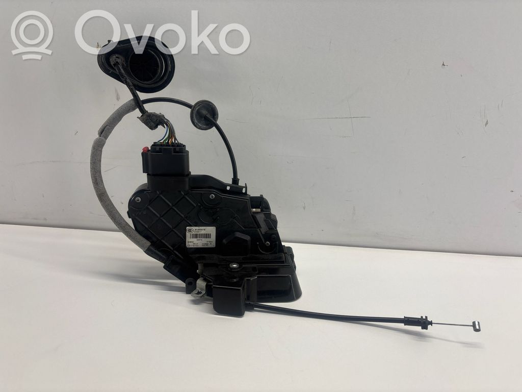 Volvo XC70 Încuietoare ușă spate 