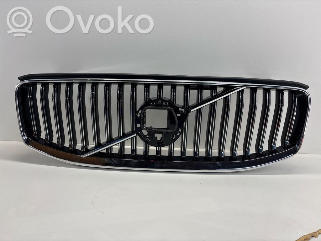 Volvo XC60 Front grill 