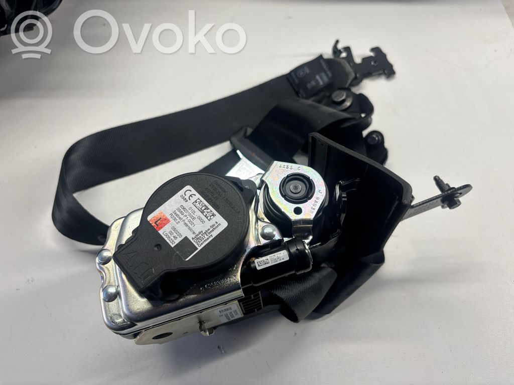 Volvo V90 Cross Country Pas przedni 