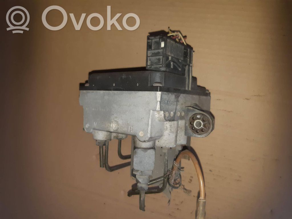BMW 5 E39 ABS bloks 