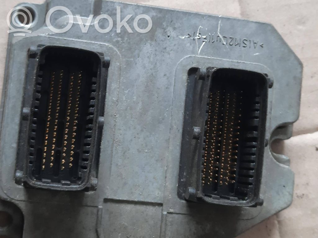 Engine control unit/module   55354416,3111418402,5WK9374