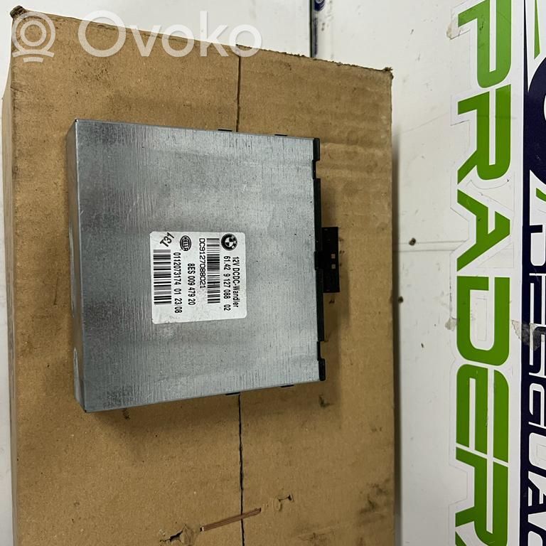 Gearbox control unit/module   8ES00947920
