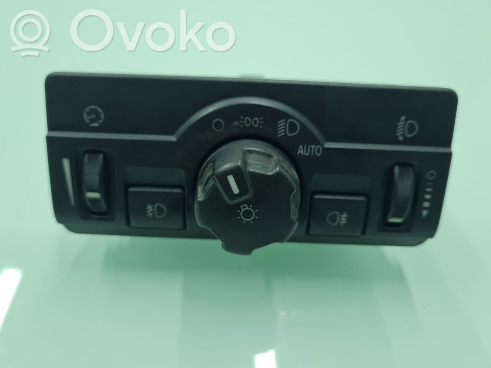 Land Rover Freelander 2 - LR2 Panel lighting control switch 
