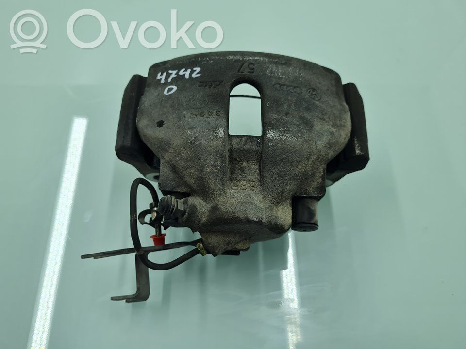 Bremssattel vorne