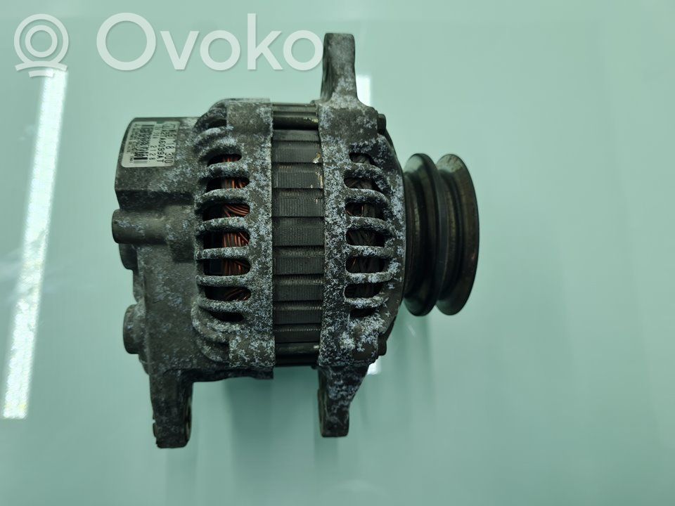 Alternador   WL9118300