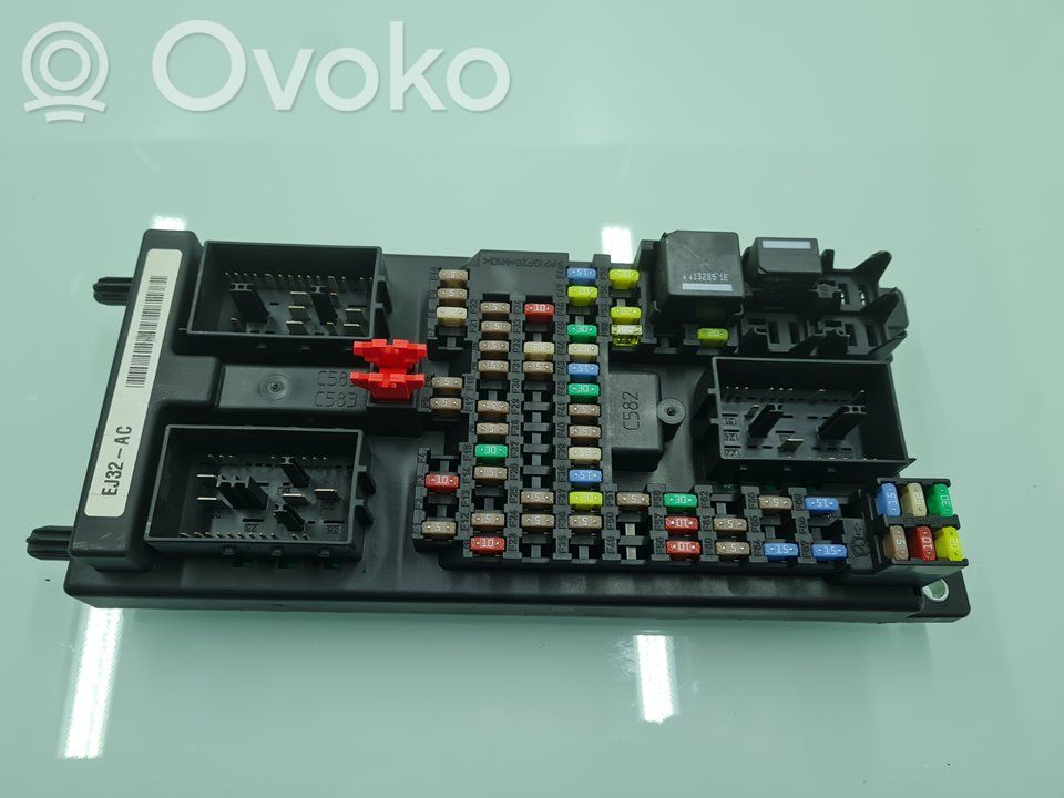 Land Rover Evoque I Moduł / Sterownik BSM 