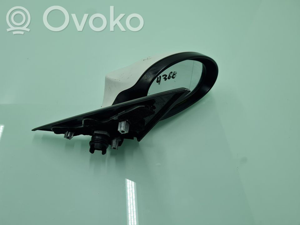 BMW 1 E81 E87 Front door electric wing mirror 