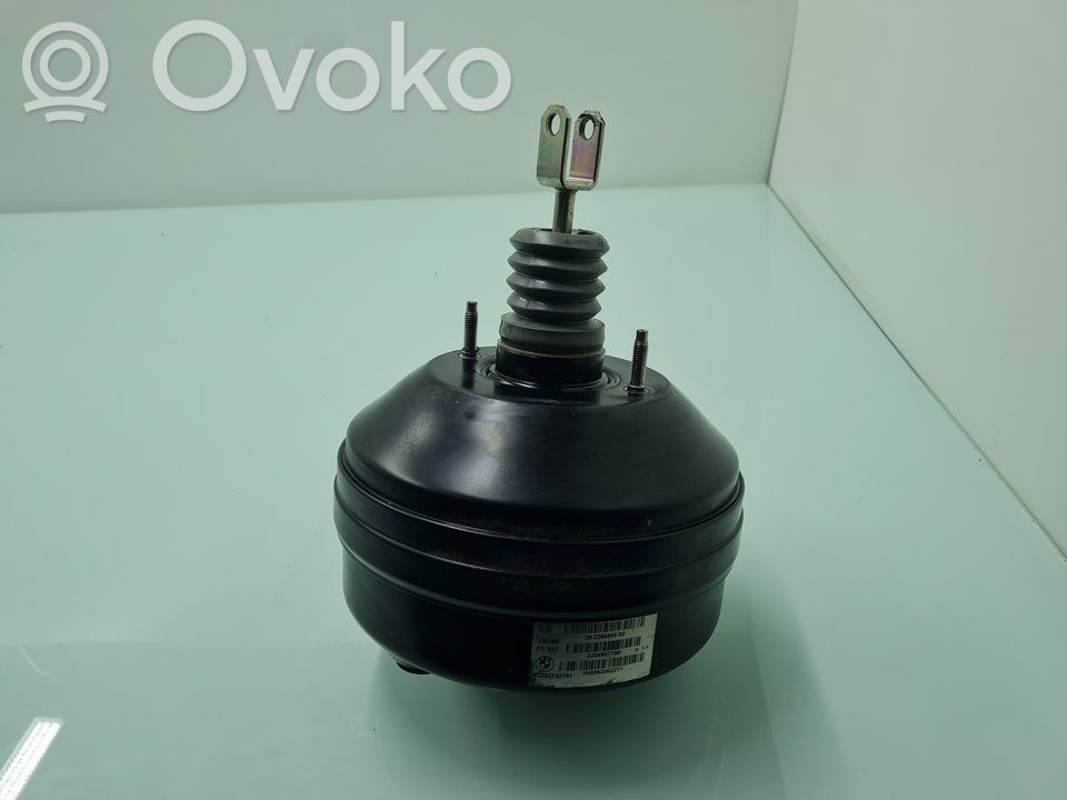 BMW 4 F32 F33 Supapă hidraulică presiune servofrână 