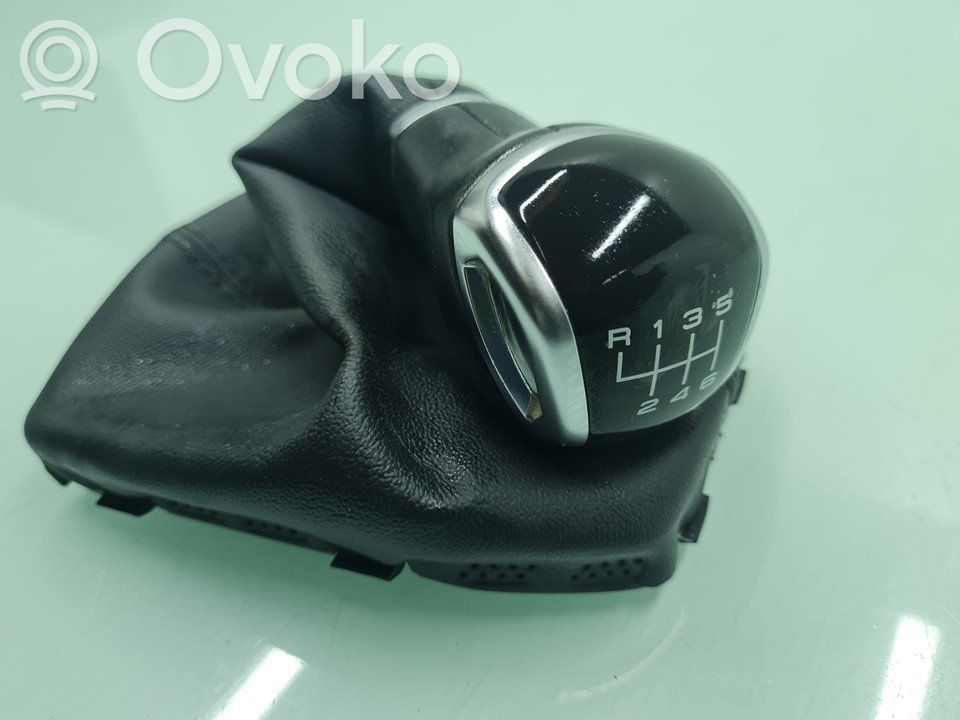 Audi A1 Palanca de cambios 