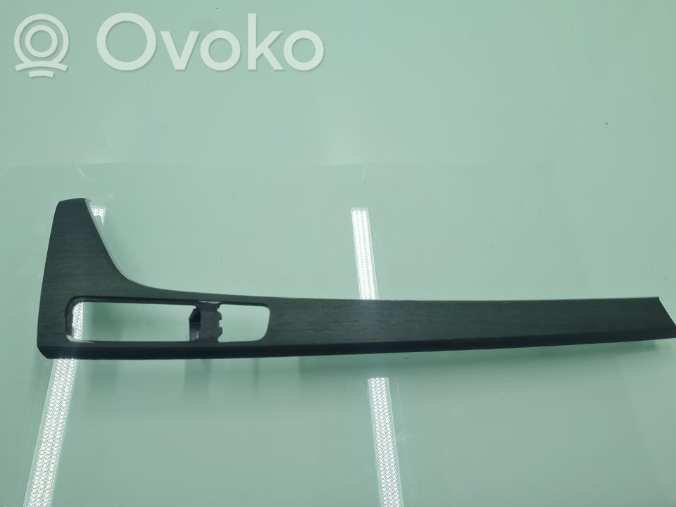 Audi A5 Bottom trim 