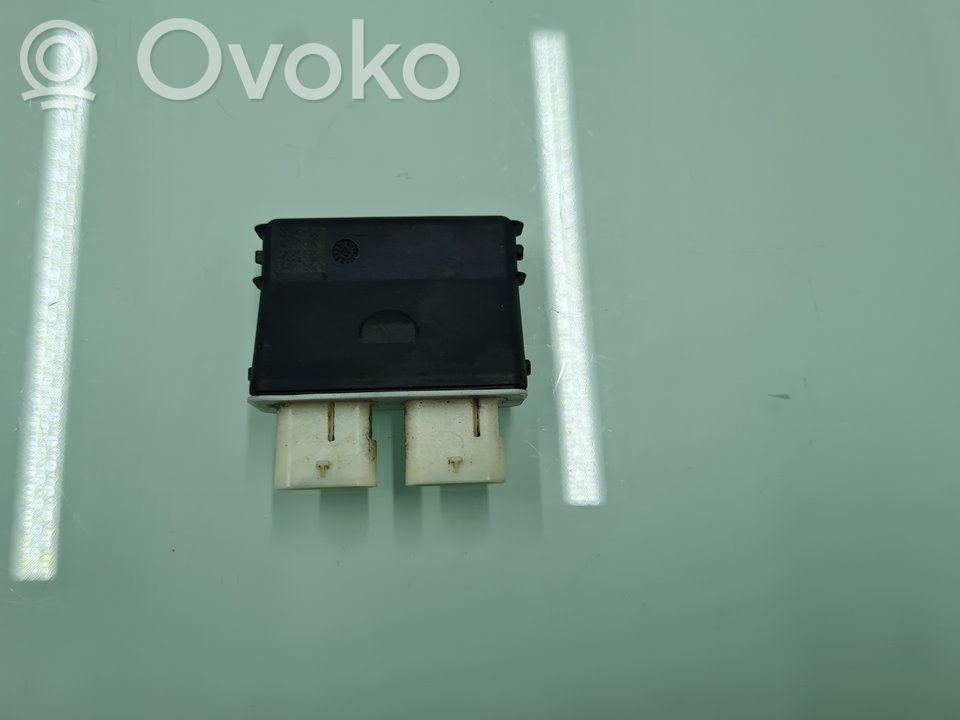 Autres unités de commande / modules   3G0962243D