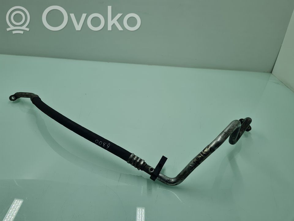 BMW 5 E60 E61 Conductă/furtun aer condiționat (A/C) 