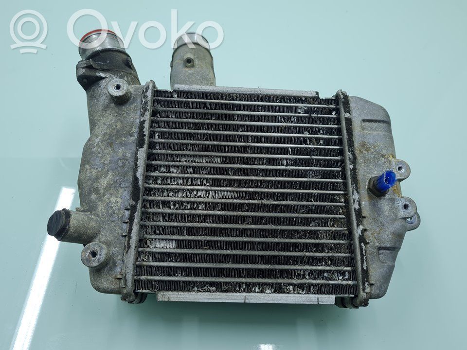 Mazda 5 Intercooler radiator 