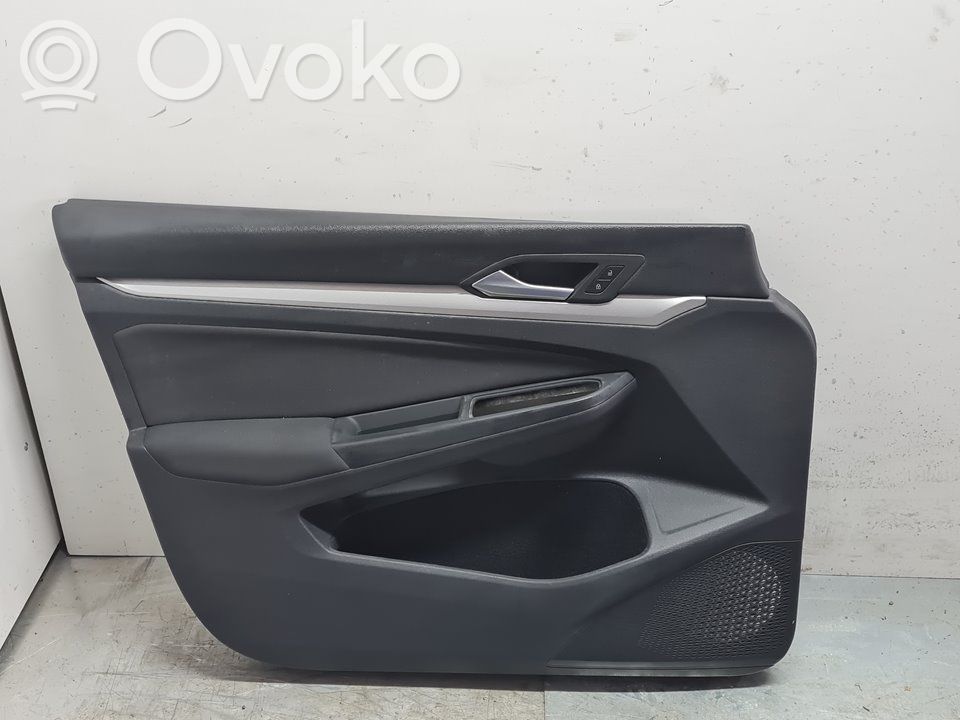 Volkswagen Golf VII Boczki / Poszycie drzwi przednich 