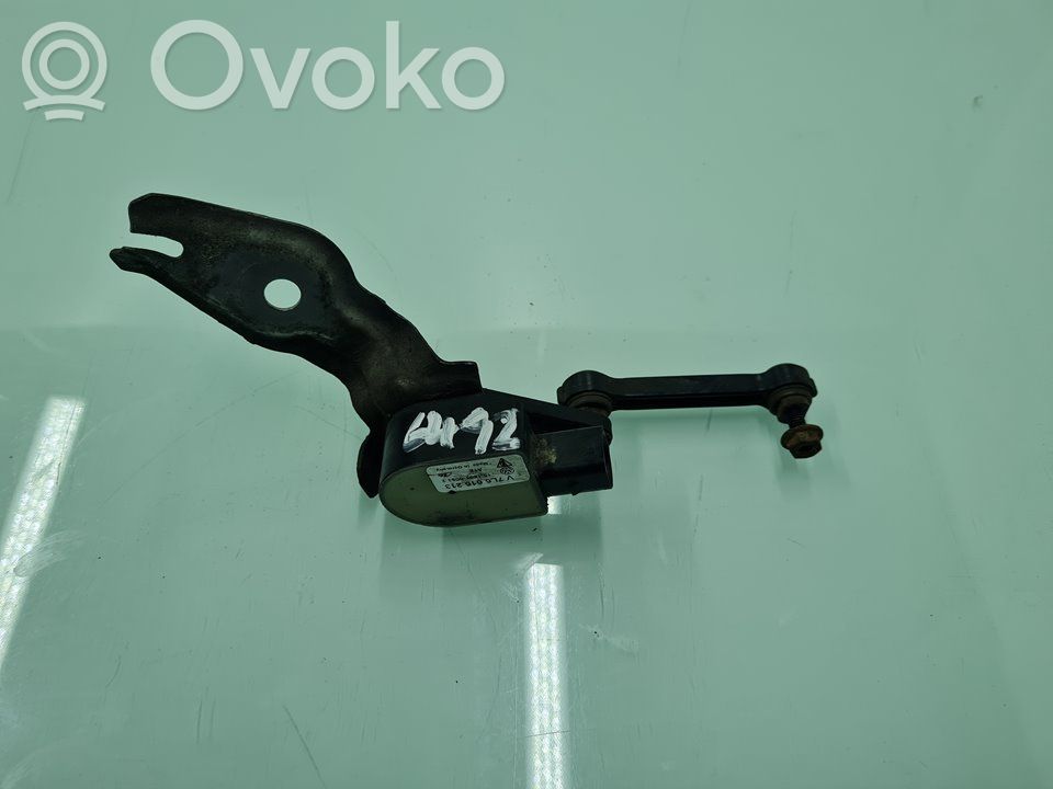 Sensor   7L6616213