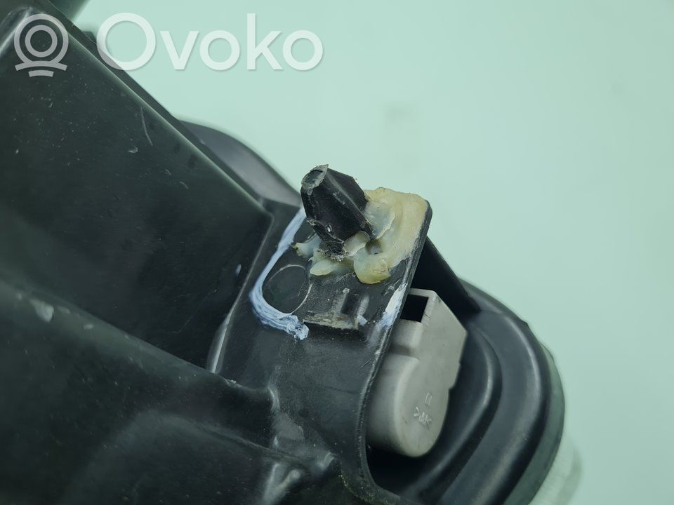 Volvo XC60 Headlight/headlamp 