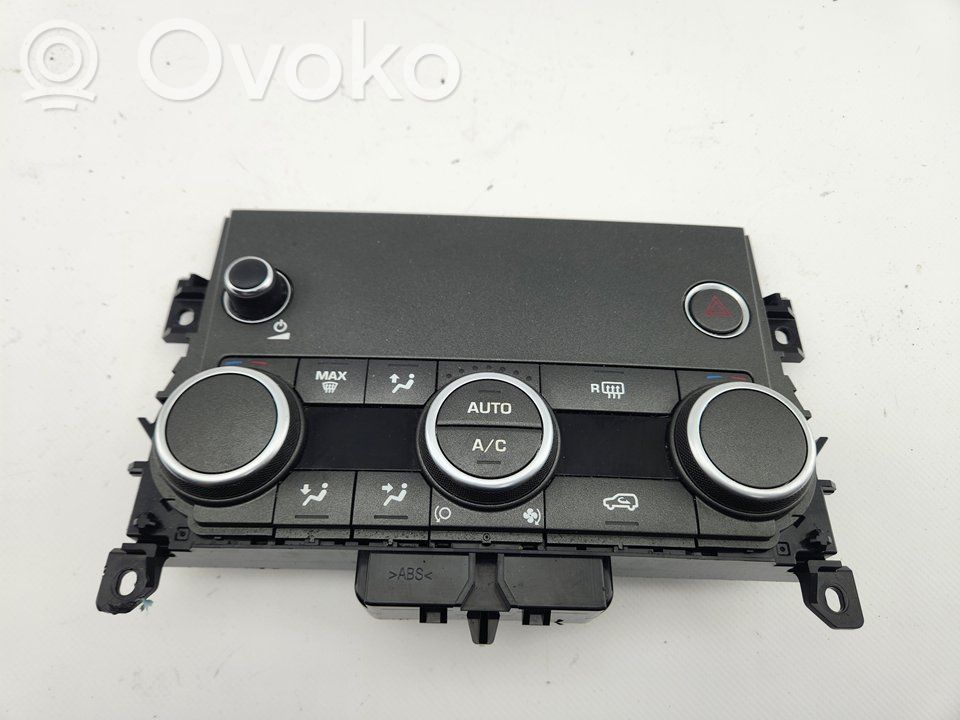 Land Rover Range Rover L405 Centralina del climatizzatore 