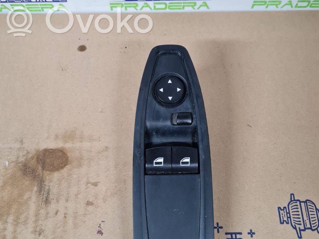 Interruptor del elevalunas eléctrico   922626404