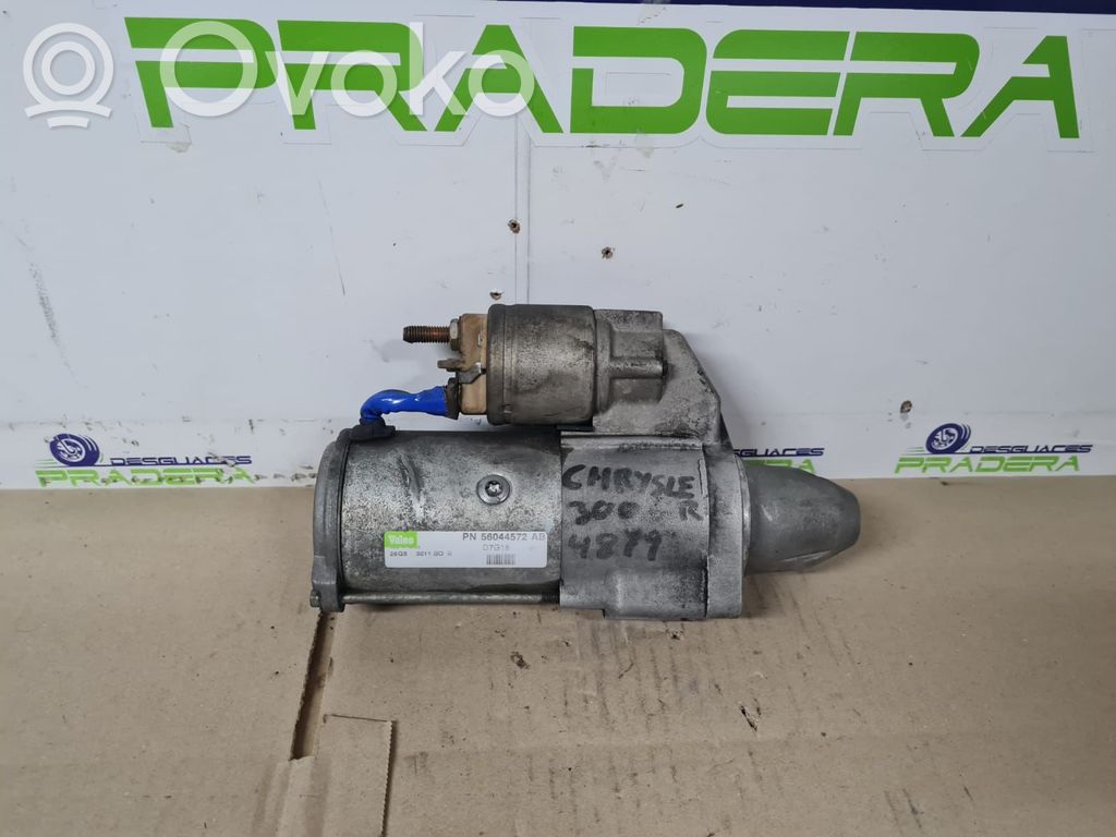 Starteris   PN56044572AB