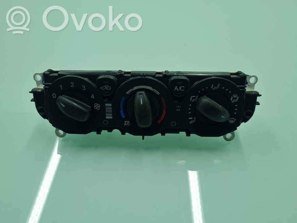 Air conditioner control unit module   BM5T18549