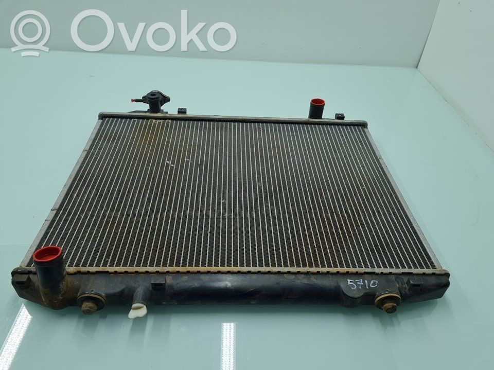 Ford Ranger Radiateur de refroidissement 