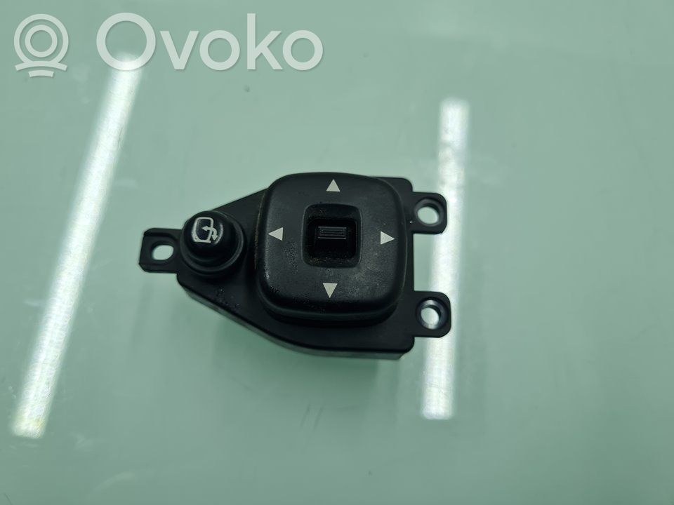 Interruptor del espejo lateral   AB3917B676AA