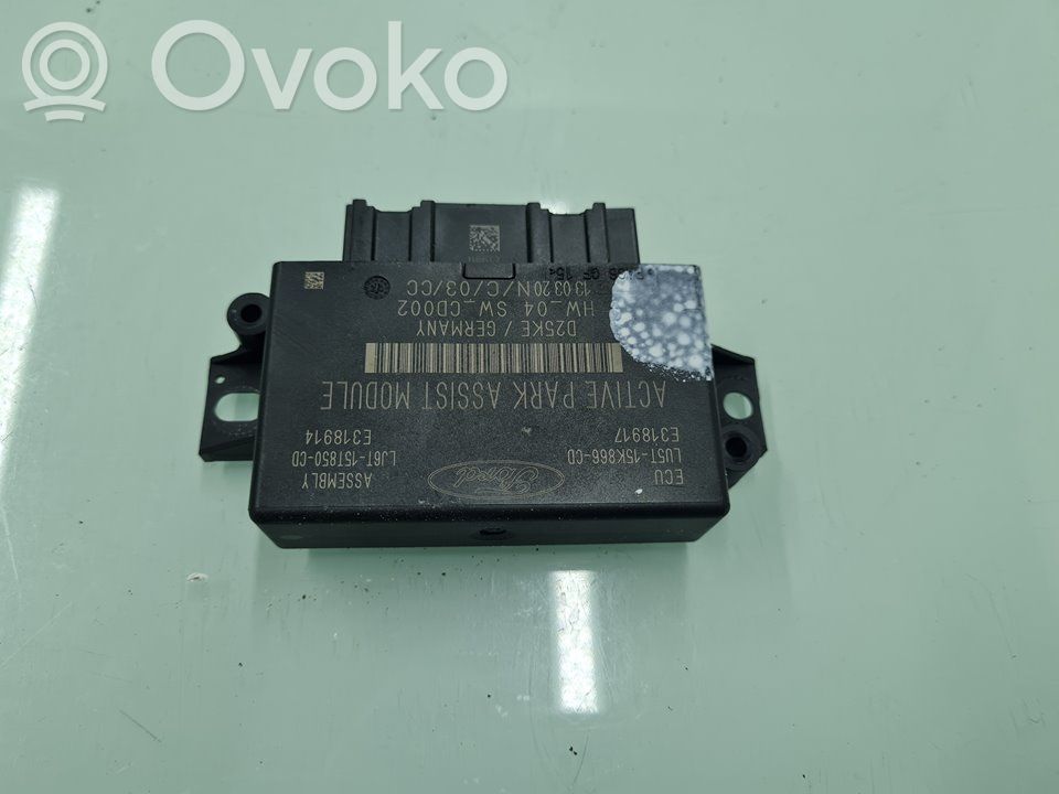 Ford Kuga III Alte unități/module de control 