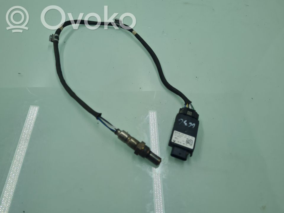 Lambda probe sensor   LX6A5E145AB