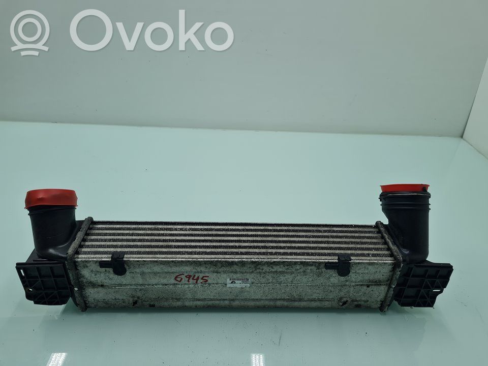 Intercooler radiator   3296399