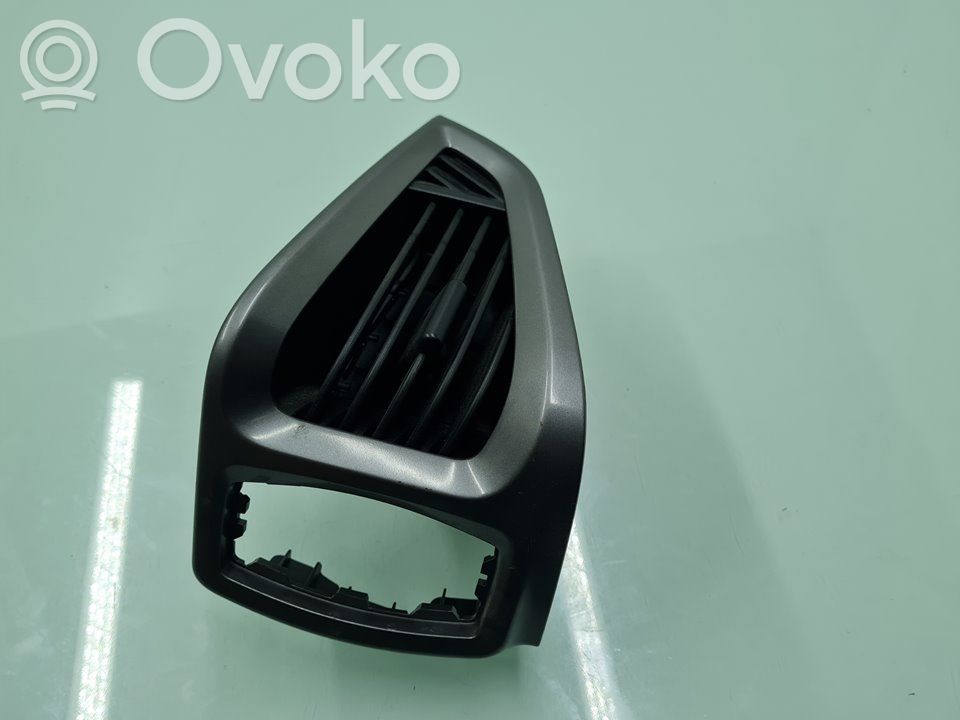 Conducto/guía del intercooler   BK21V018B09