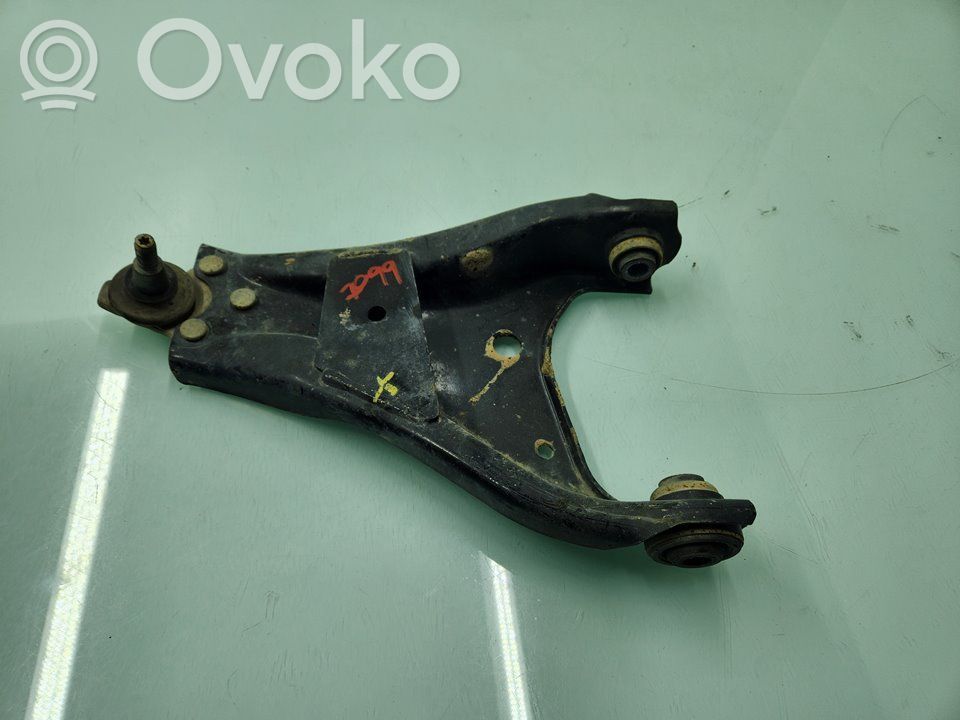 Front control arm