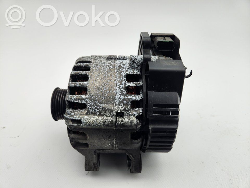 Alternador   9809046080