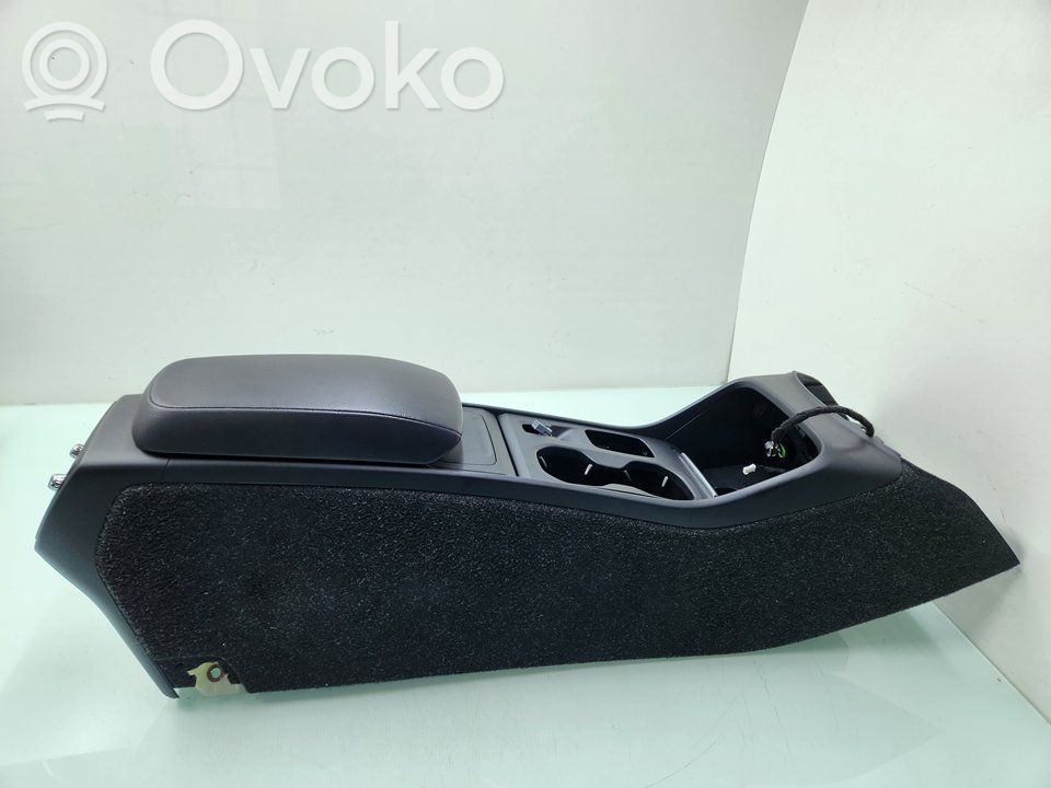 Volvo XC90 Consola central 