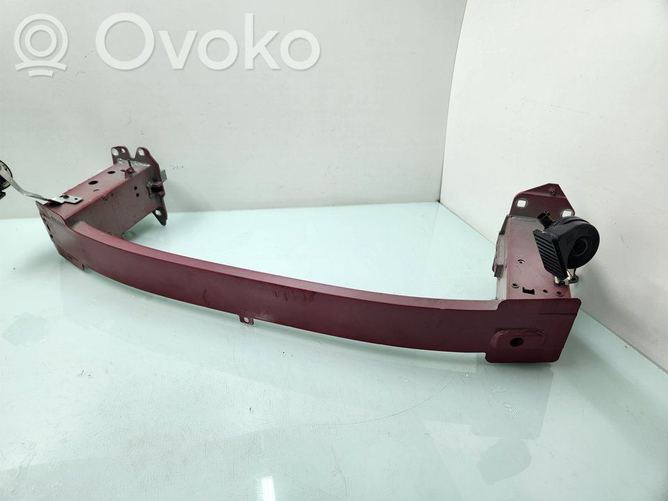 Volvo XC90 Uchwyt / Mocowanie zderzaka przedniego 