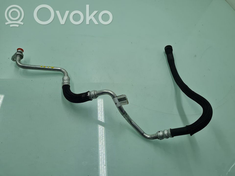 Jeep Compass Air conditioning (A/C) pipe/hose 
