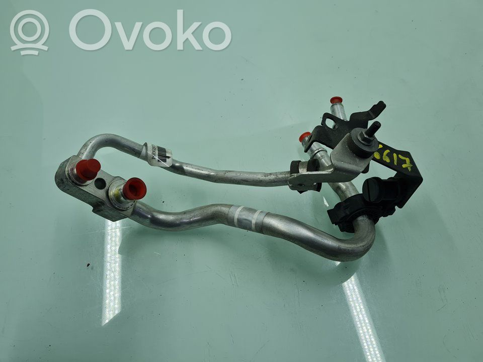 Jeep Compass Ilmastointilaitteen putki (A/C) 