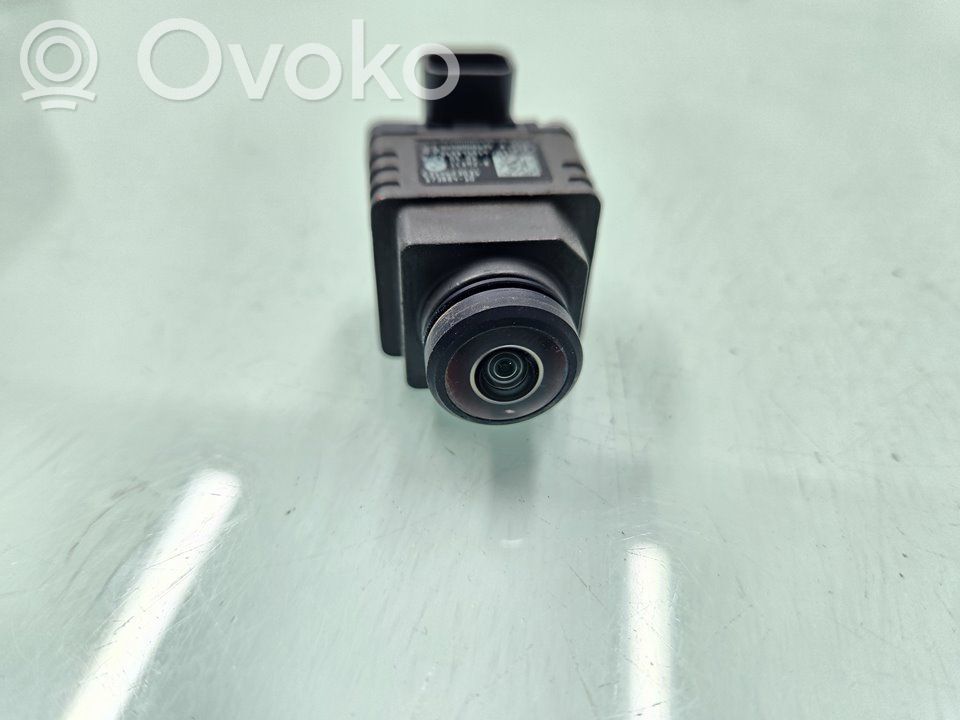 BMW 2 F46 Night vision camera 