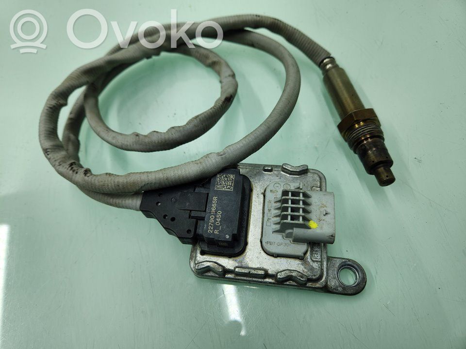 Lambda probe sensor   227909665R