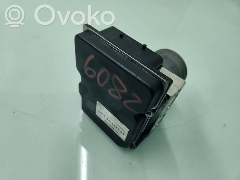 BMW X3 E83 ABS bloks 
