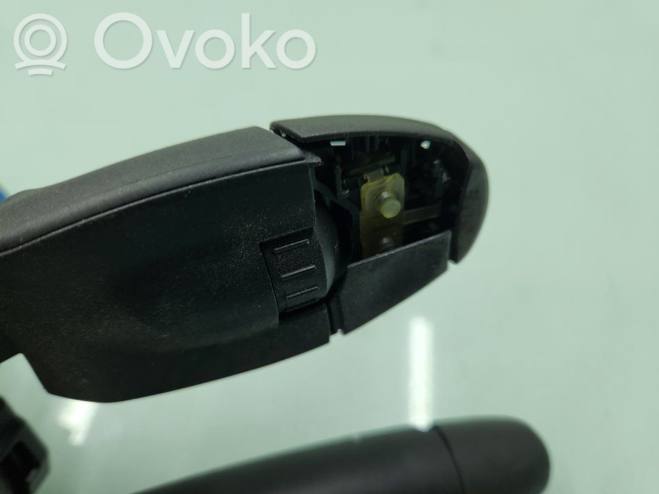 Citroen Berlingo Other switches/knobs/shifts 
