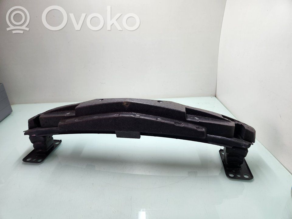 Front bumper mounting bracket