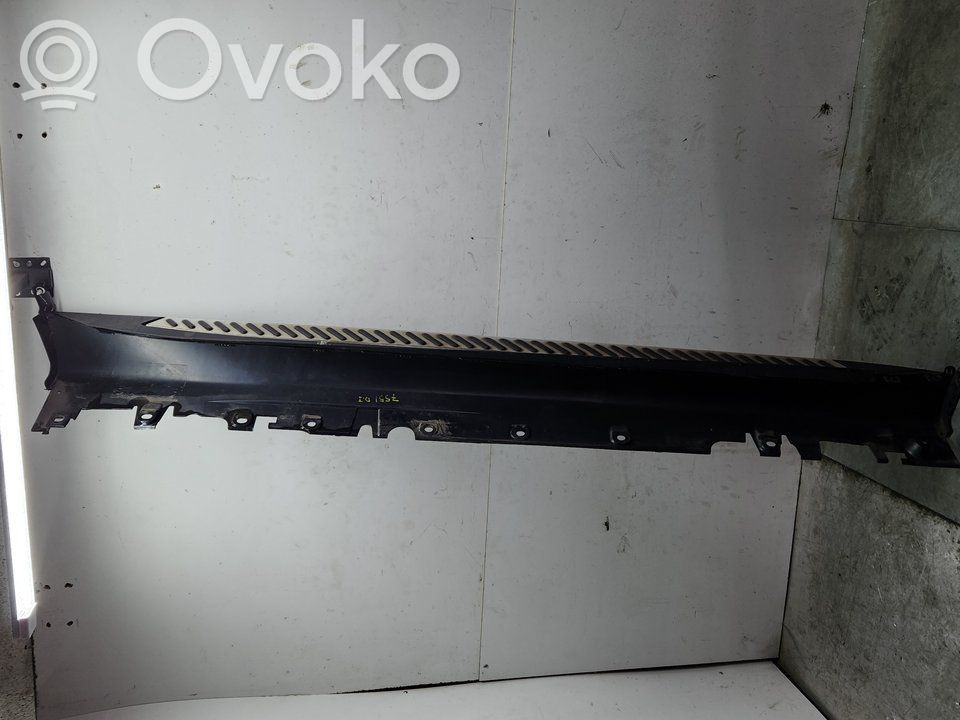 BMW X5 F15 Listwa progowa 