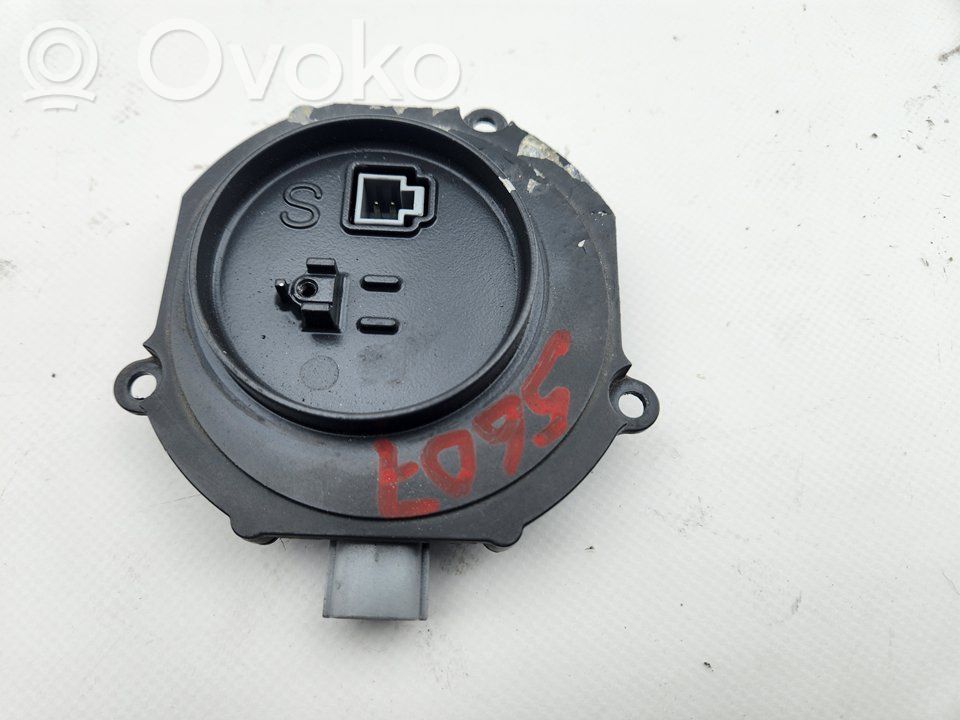 Mazda CX-7 Xenon control unit/module 
