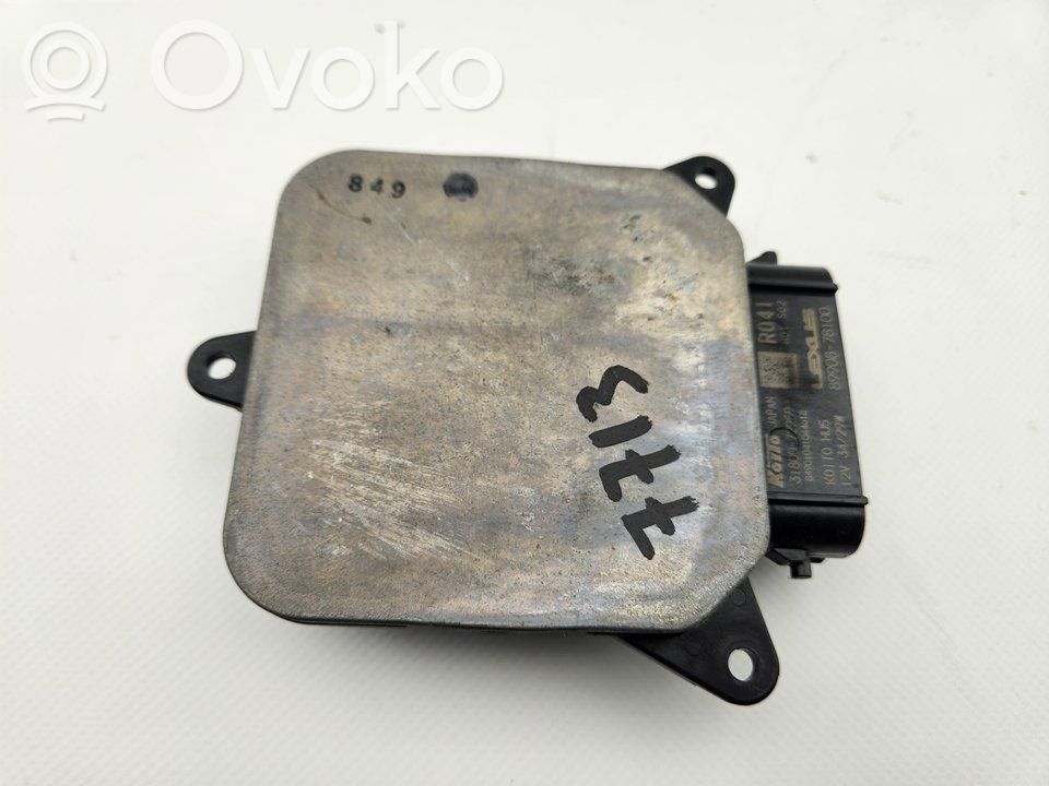 Xenon control unit/module   3180072259