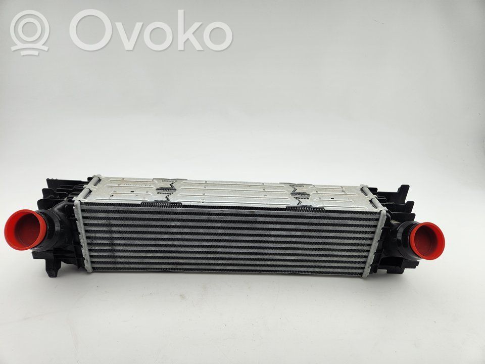 BMW 3 G20 G21 Intercooler radiator 