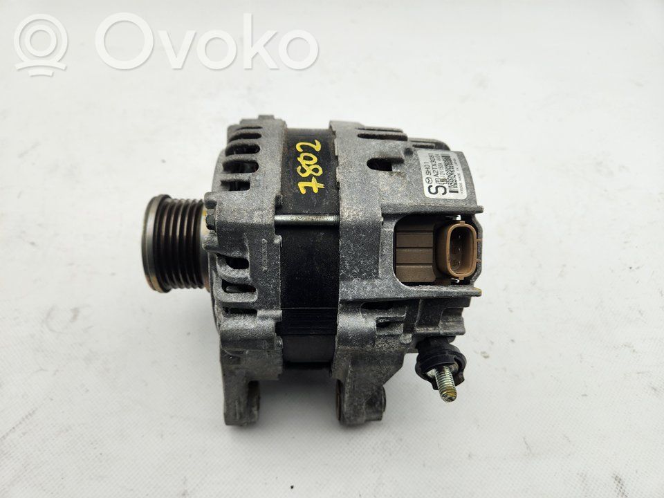 Ģenerators   A2TX3081